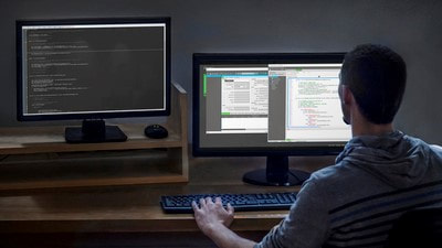 Automation Studio